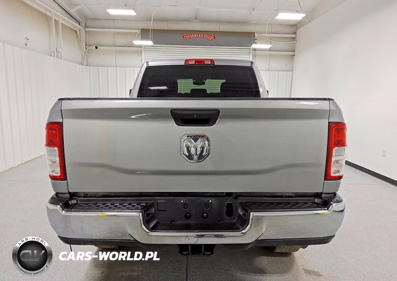 RAM 2500 BIG H VIN:3C6UR5DL4RG233095 - 6