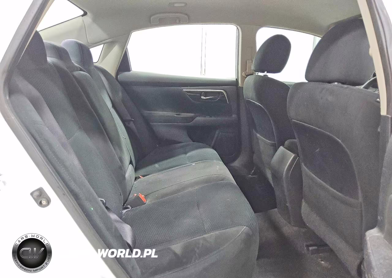 2014 Nissan Altima 2.5 S VIN:1N4AL3AP3EC316500 - 10