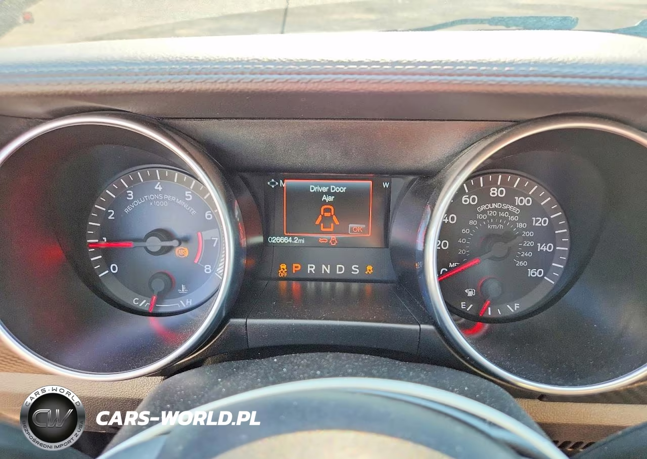 2021 Ford Mustang VIN:1FA6P8TH9M5128449 - 9