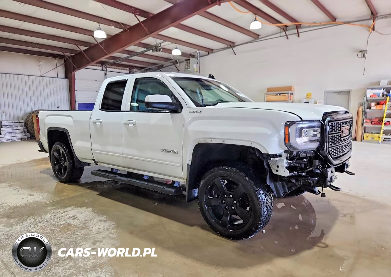 2017 GMC Sierra K1500 VIN:1GTV2LEC4HZ219622 - 4