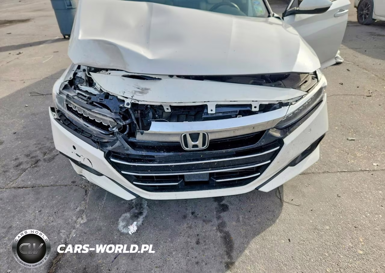 2021 Honda Accord Touring VIN:1HGCV2F91MA020212 - 11