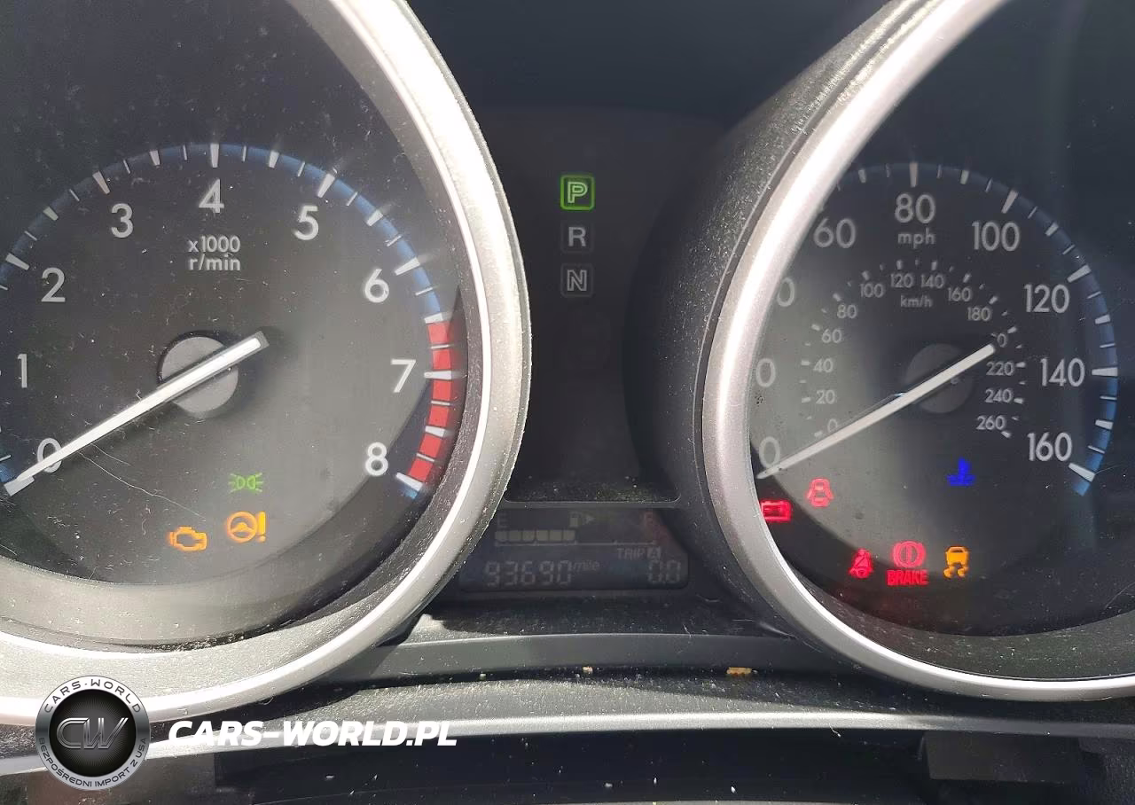 2012 Mazda 3 I VIN:JM1BL1V75C1693819 - 9