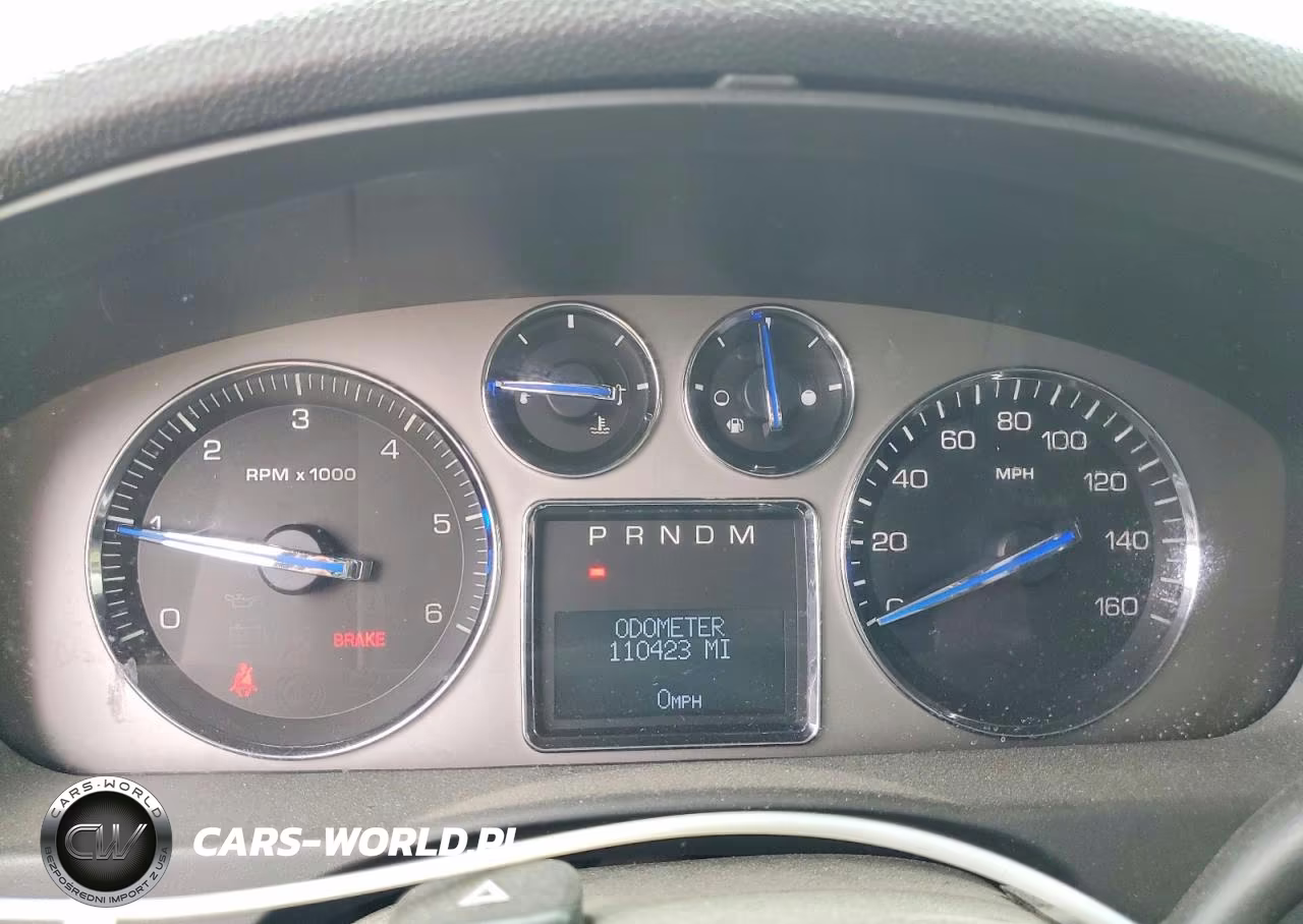 2008 Cadillac Escalade Ext VIN:3GYFK62868G307460 - 9