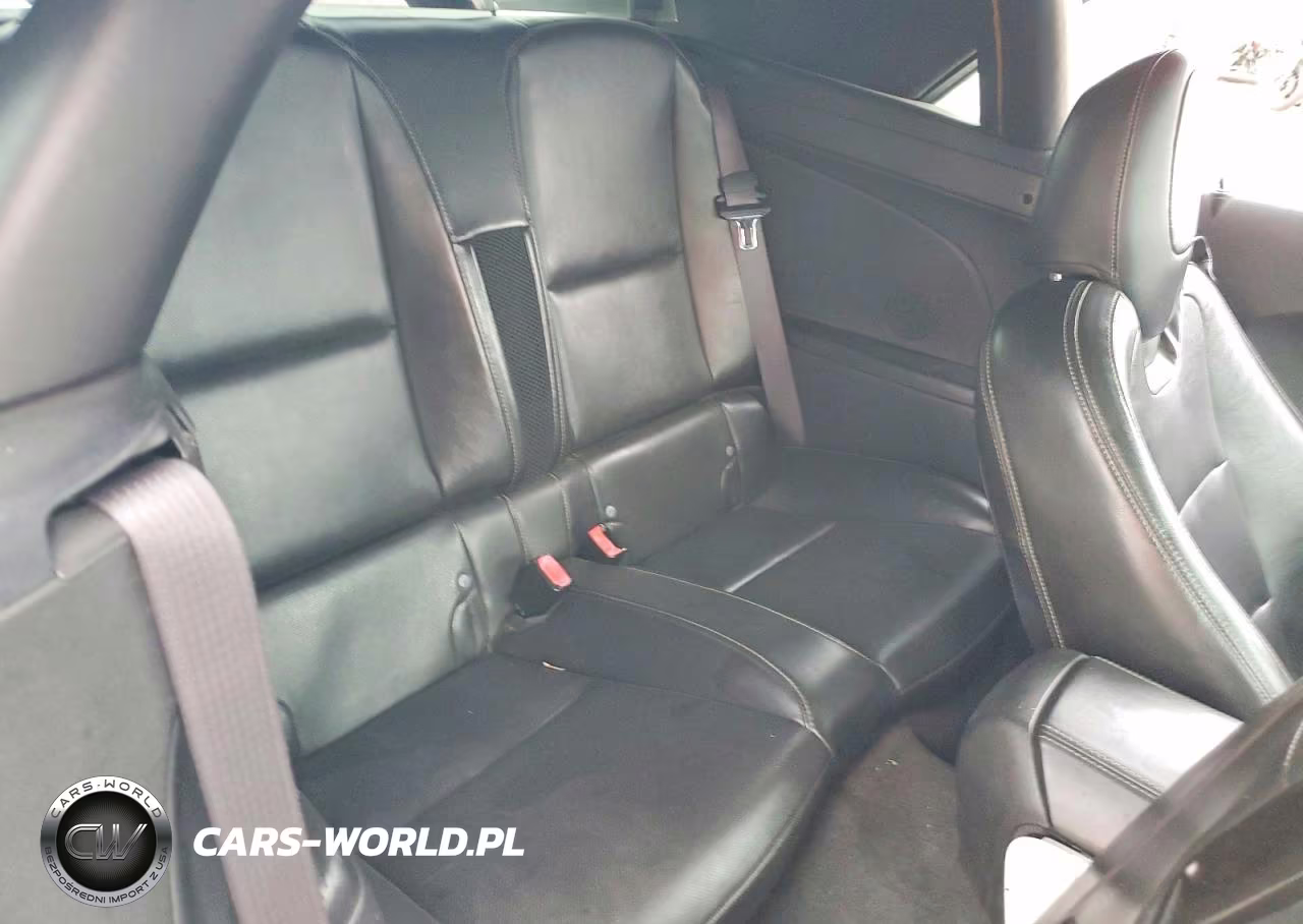 2011 Chevrolet Camaro Lt VIN:2G1FC3DD8B9167420 - 10