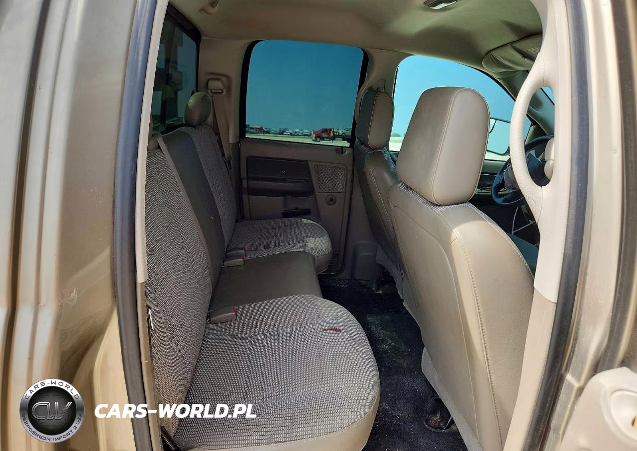 2009 Dodge Ram 2500 VIN:3D7KR28T19G534289 - 10