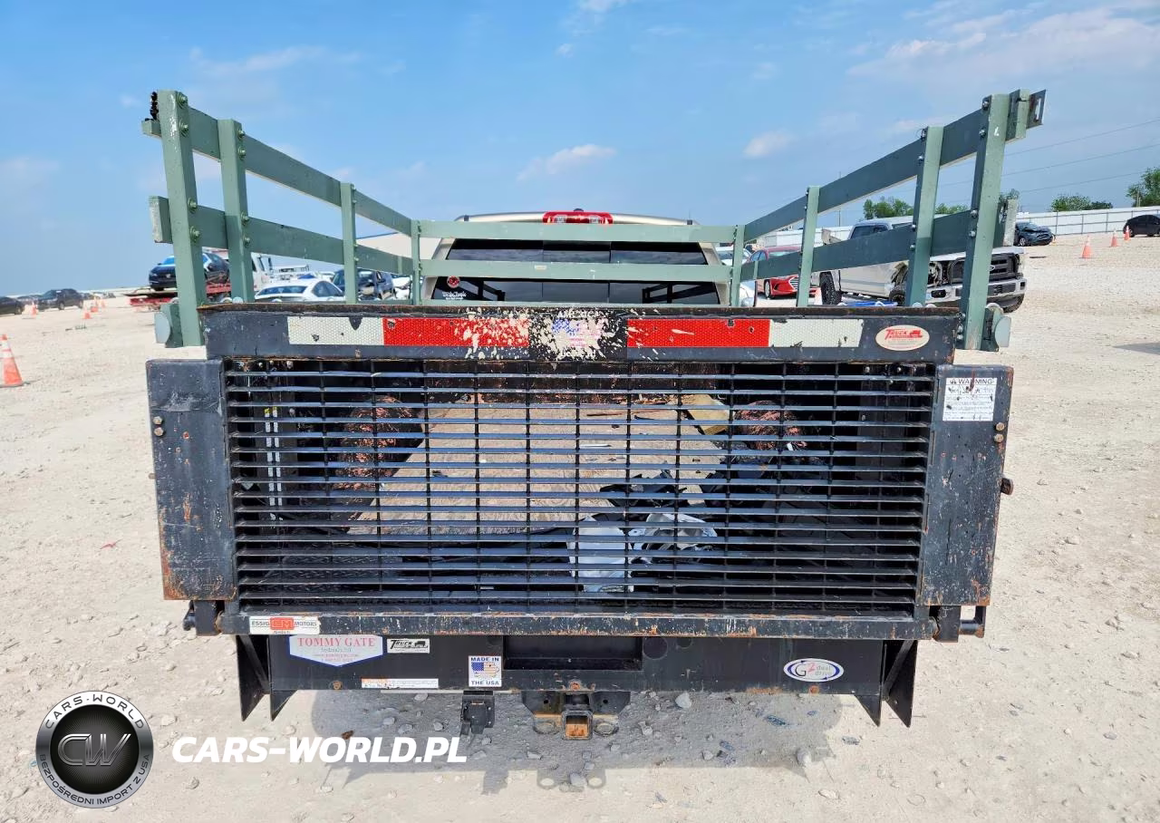 2009 Dodge Ram 2500 VIN:3D7KR28T19G534289 - 6