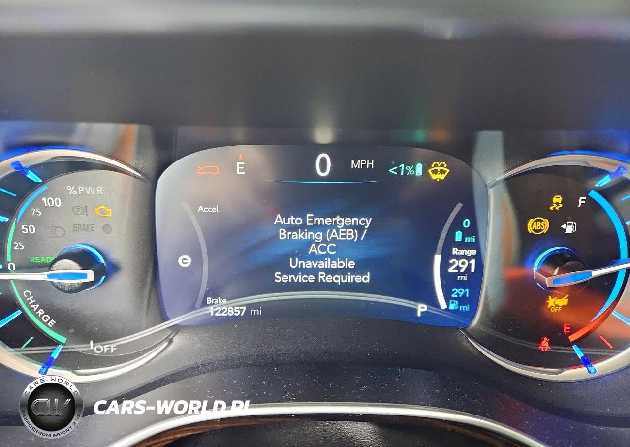 2022 Chrysler Pacifica Hybrid Pinnacle VIN:2C4RC1N75NR205532 - 17