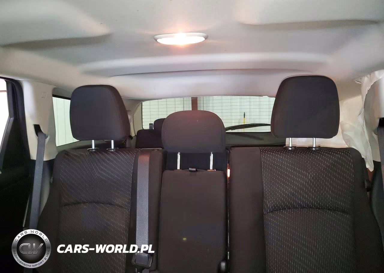 2018 Dodge Journey Se VIN:3C4PDDAG9JT417076 - 10