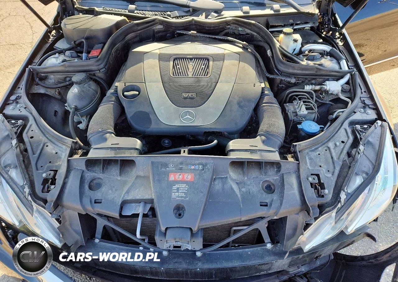 2011 Mercedes-Benz E 350 VIN:WDDKK5GF0BF100955 - 11
