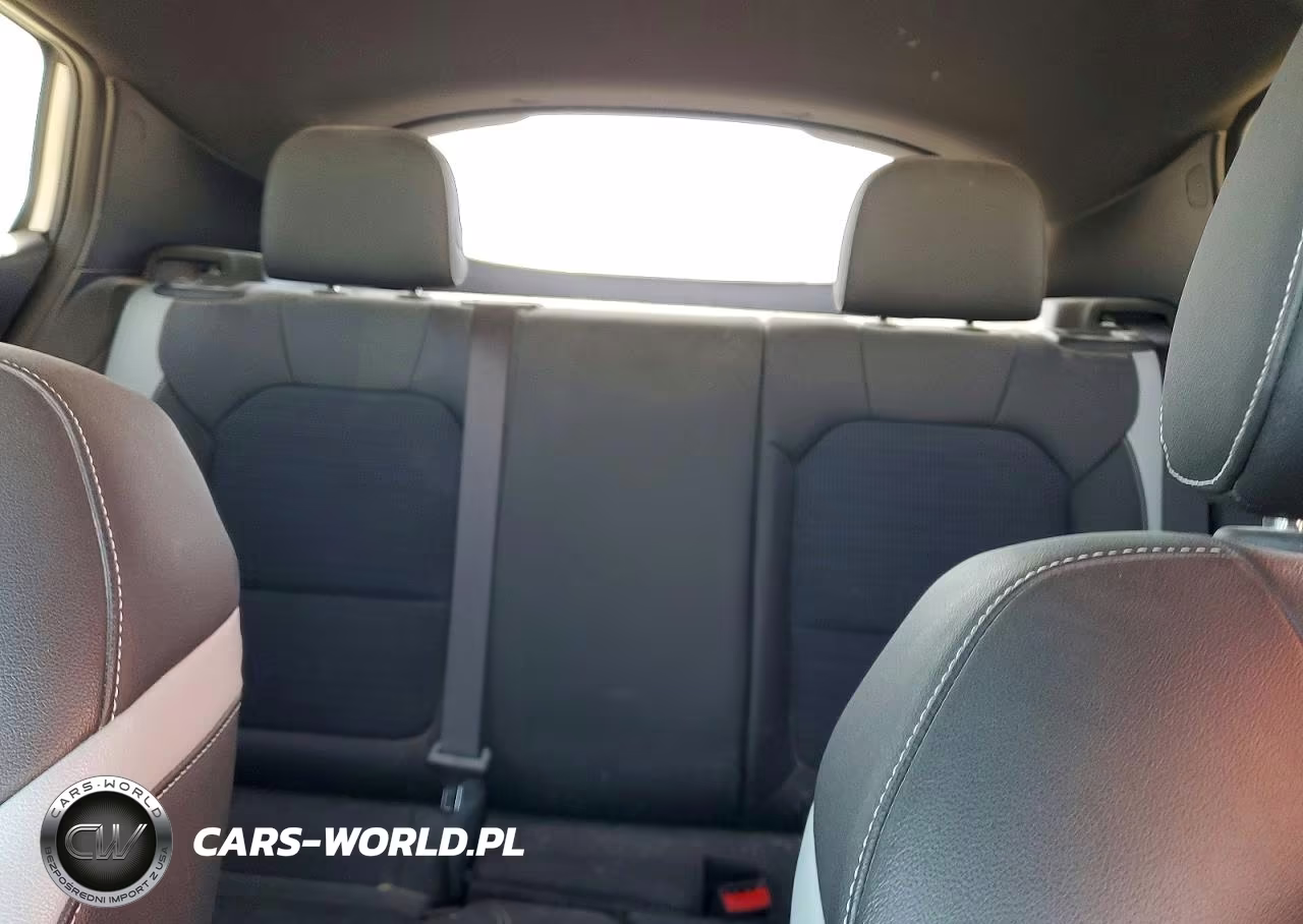 2024 Buick Envista Preferred VIN:KL47LAE25RB018057 - 10