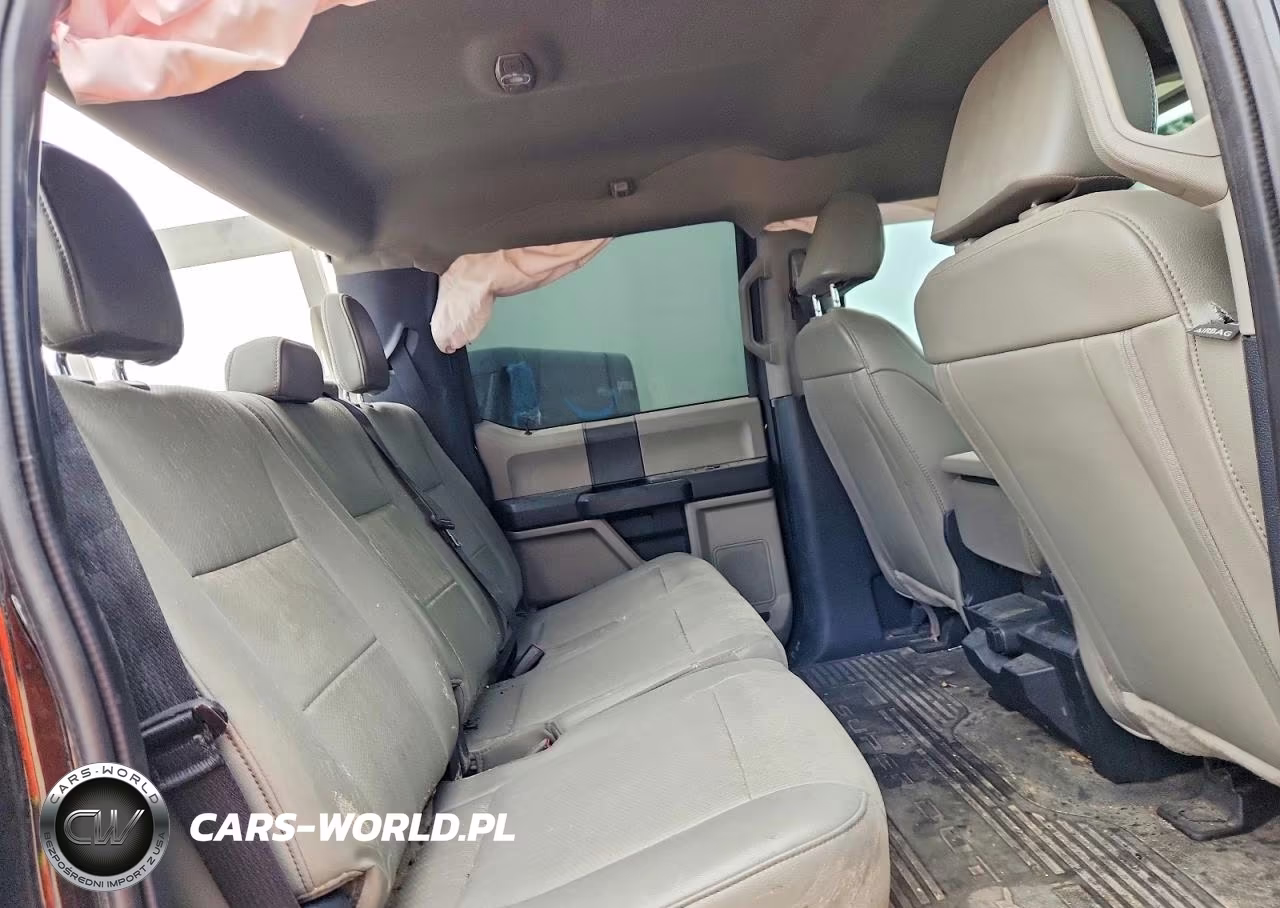 2022 Ford F350 Super Duty VIN:1FT8W3A67NEG44126 - 10