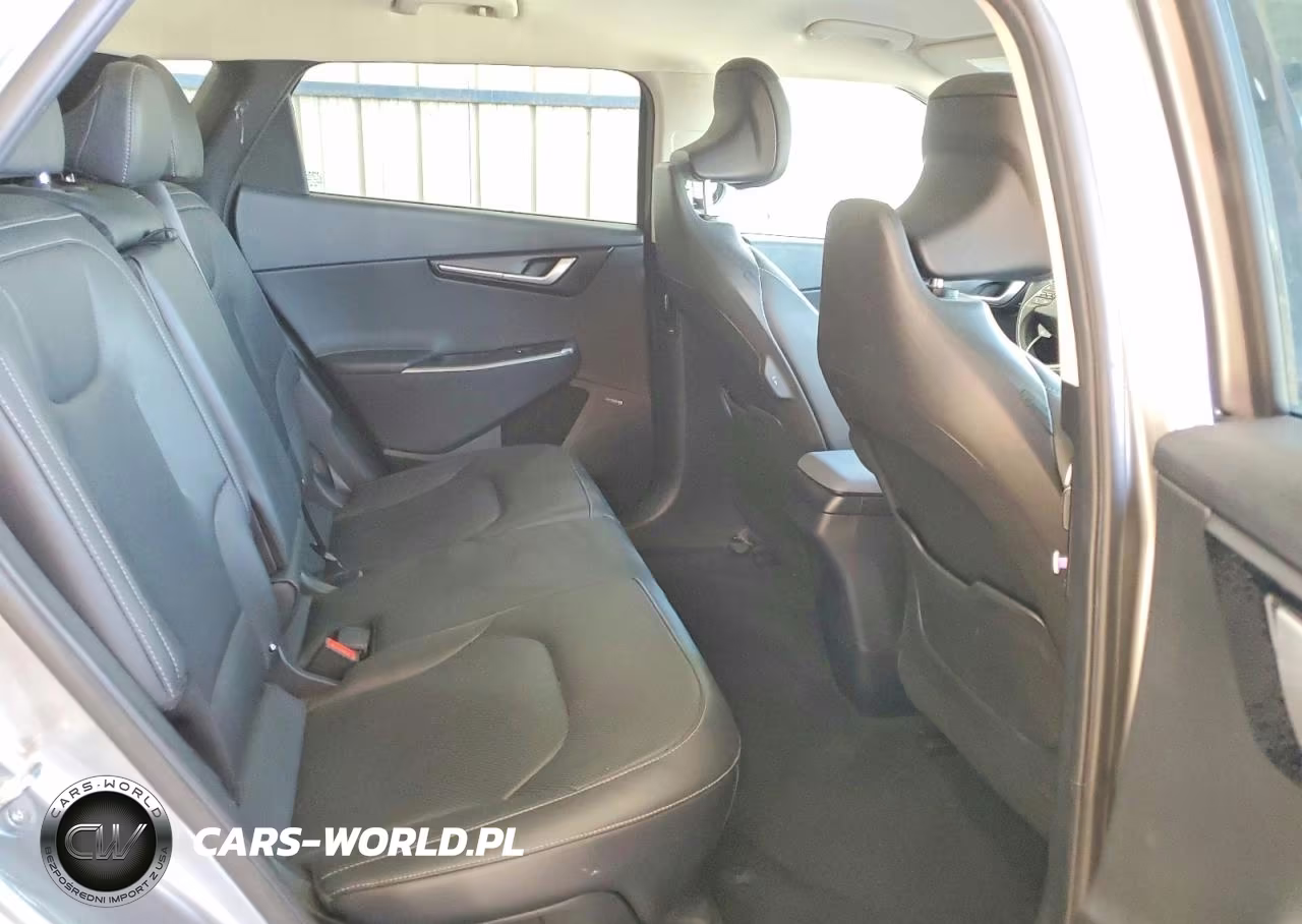 2024 Kia Ev6 Wind VIN:KNDC3DLC7R5192244 - 10