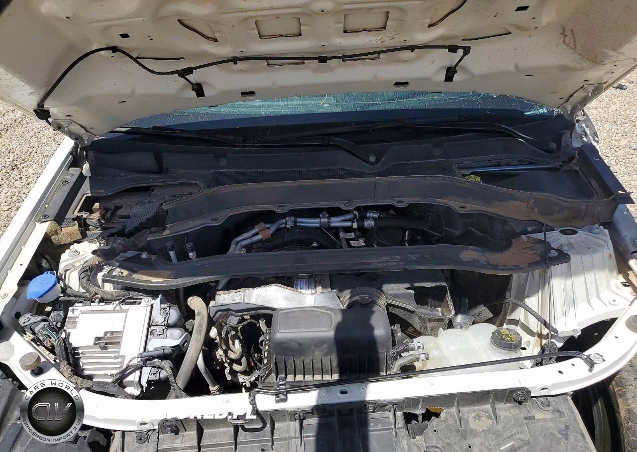 2023 Ford Explorer Police Interceptor VIN:1FM5K8AB4PGA79751 - 12