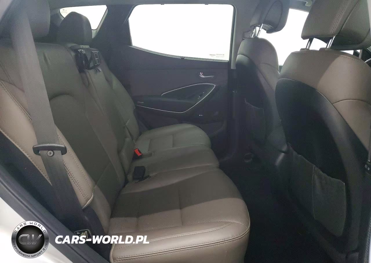 2018 Hyundai Santa Fe Sport 2.0T Ultimate VIN:5XYZW4LA4JG509408 - 11