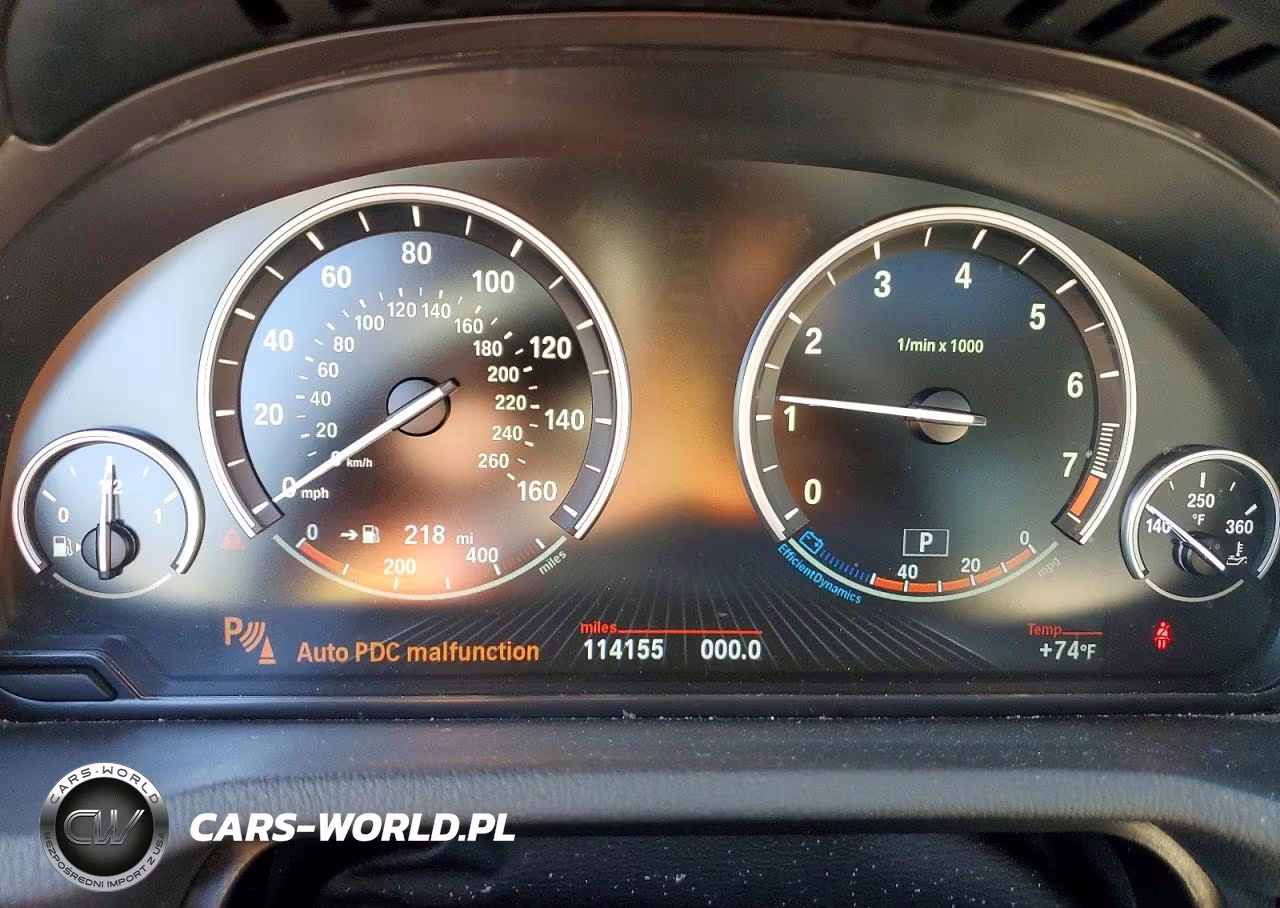 2016 BMW X3 xDrive28I VIN:5UXWX9C58G0D67533 - 9