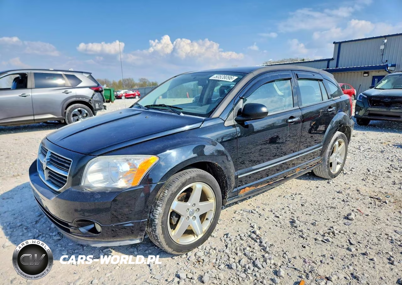 2007 Dodge Caliber R