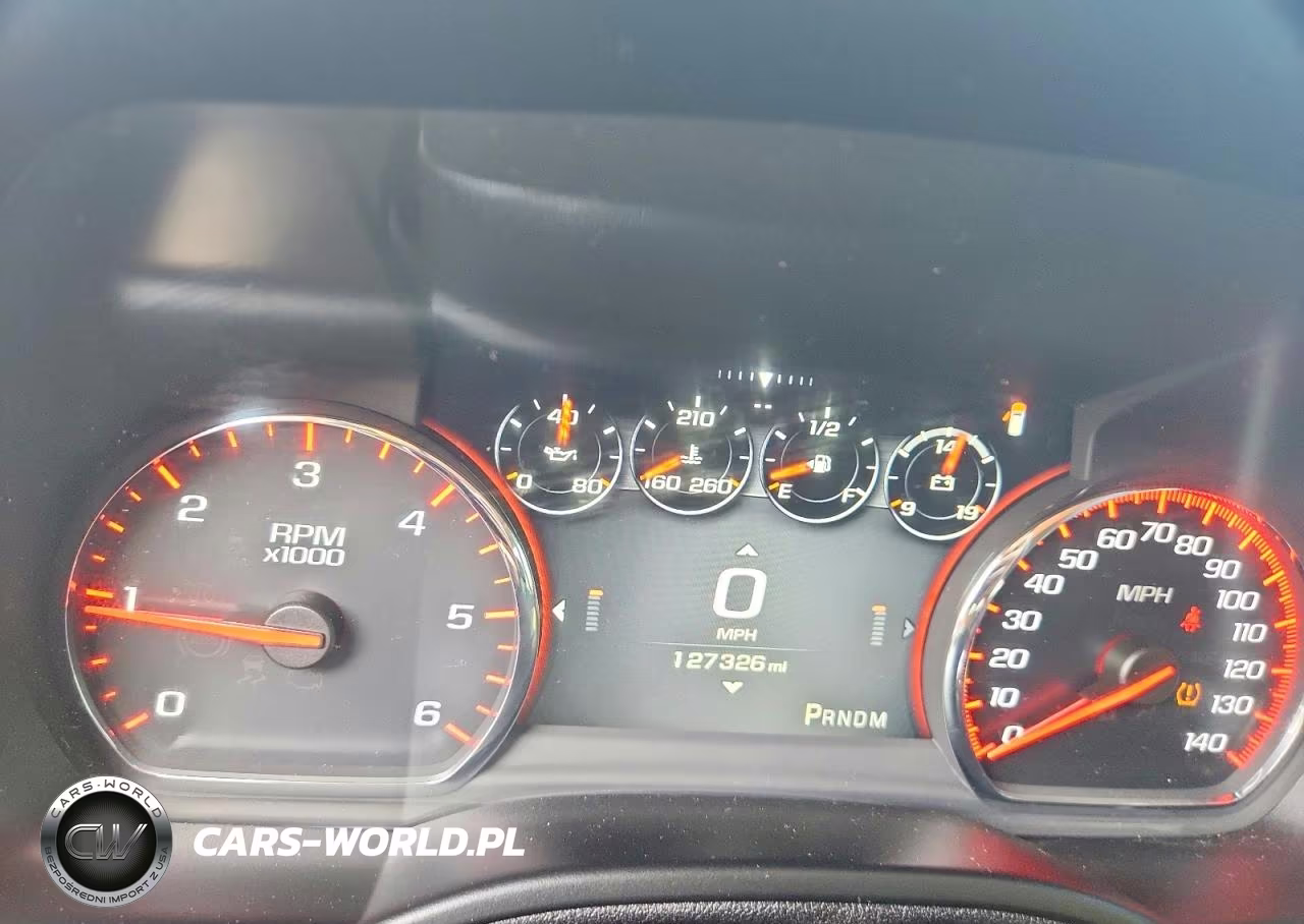 2015 GMC Yukon Denali VIN:1GKS2CKJ5FR725404 - 9