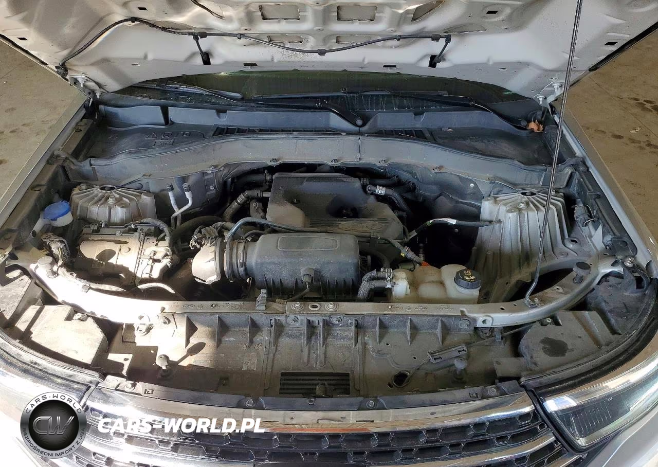 2020 Ford Explorer Xlt VIN:1FMSK8DH5LGC44865 - 12
