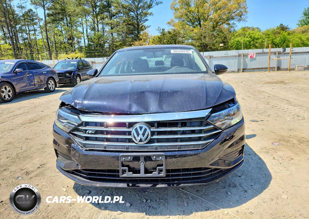 2021 Volkswagen Jetta S VIN:3VWN57BU5MM085031 - 5