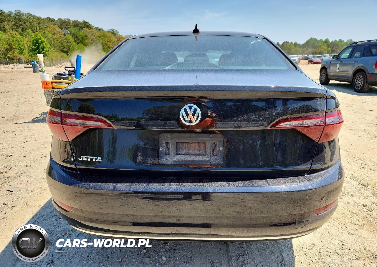 2021 Volkswagen Jetta S VIN:3VWN57BU5MM085031 - 6