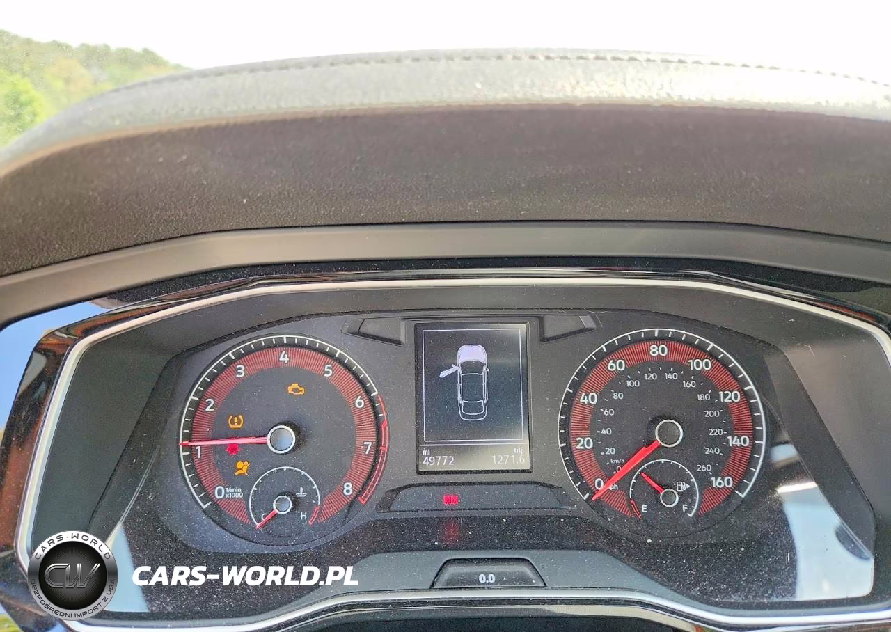 2021 Volkswagen Jetta S VIN:3VWN57BU5MM085031 - 9