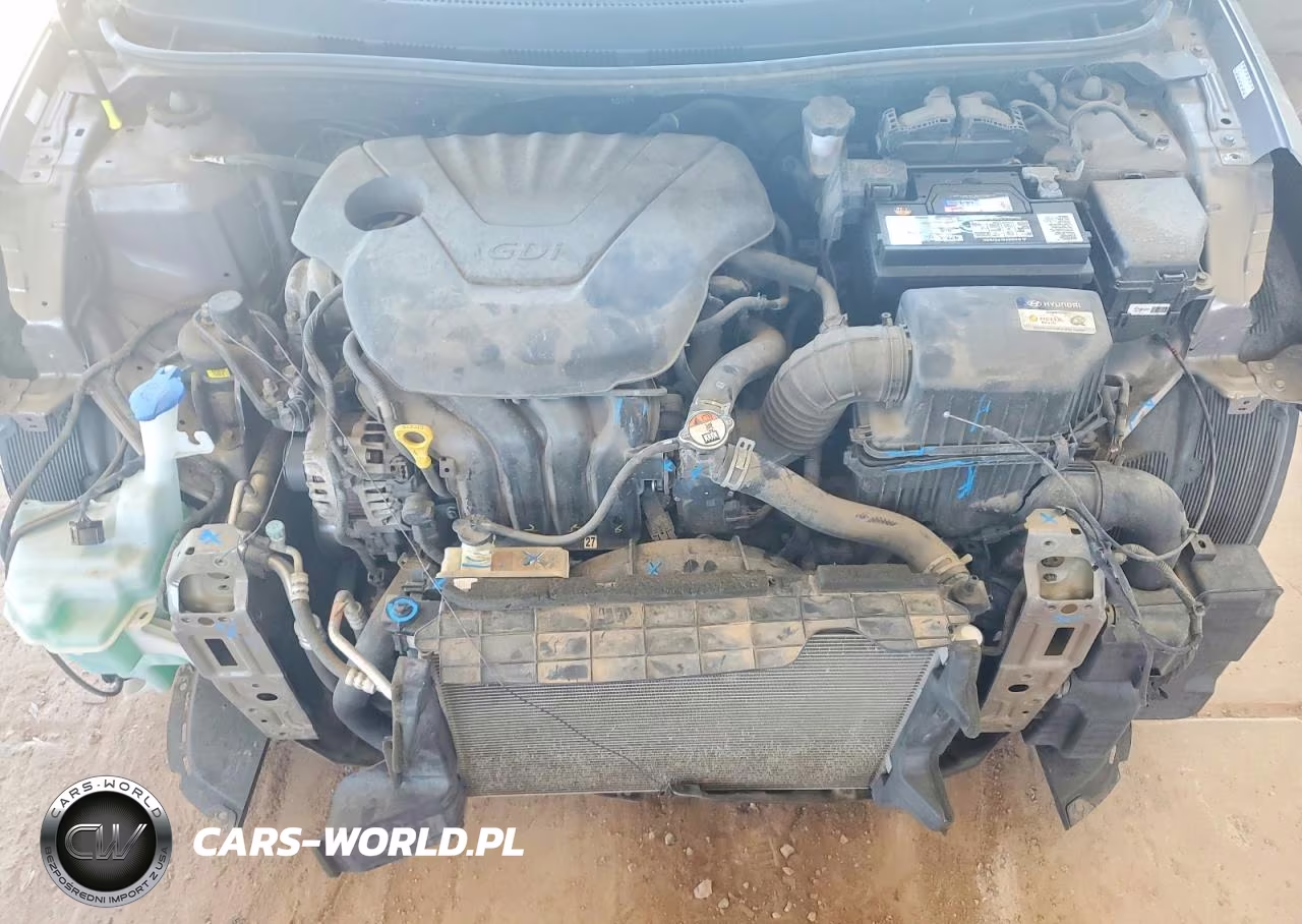 2017 Hyundai Accent Se VIN:KMHCT5AE3HU359256 - 11