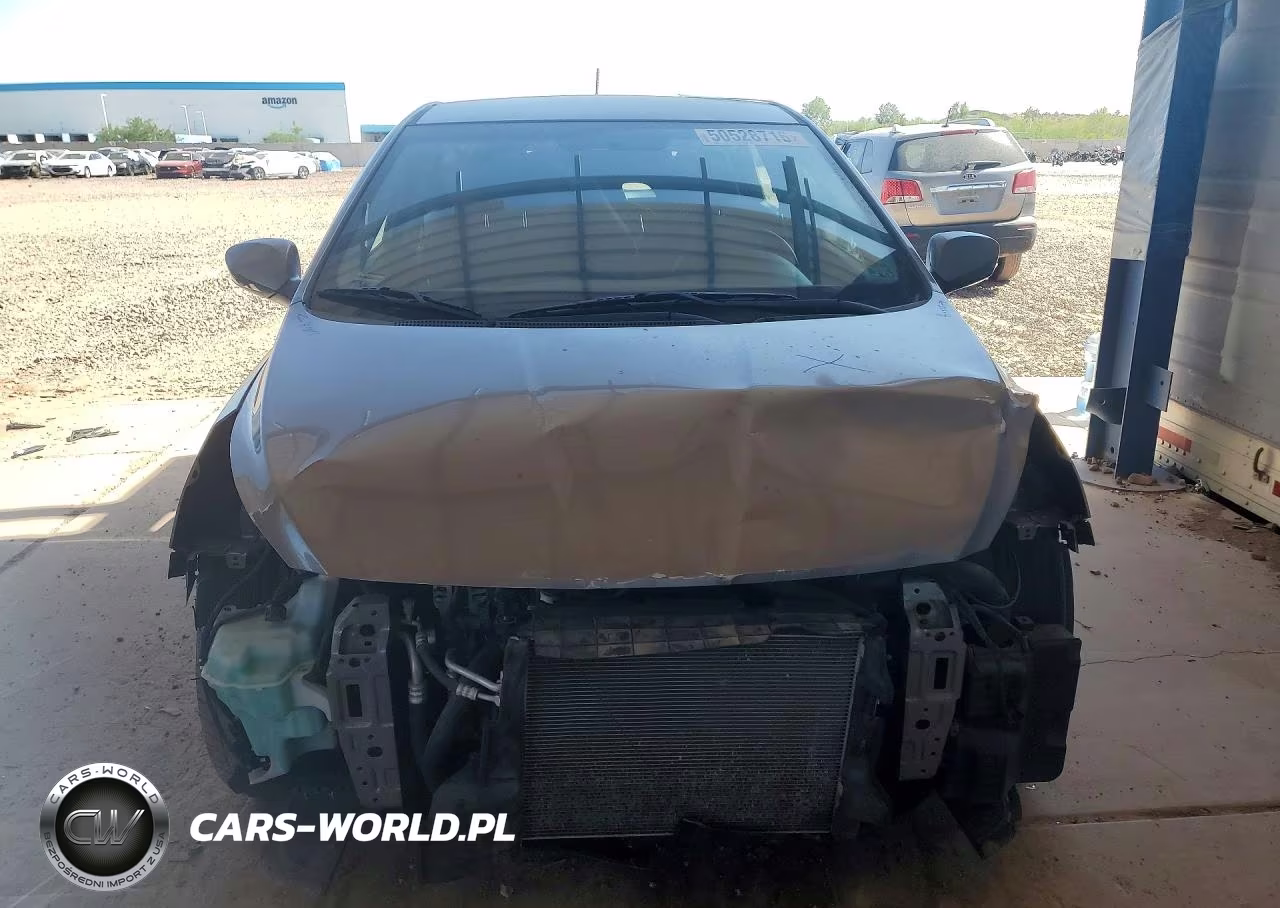 2017 Hyundai Accent Se VIN:KMHCT5AE3HU359256 - 5