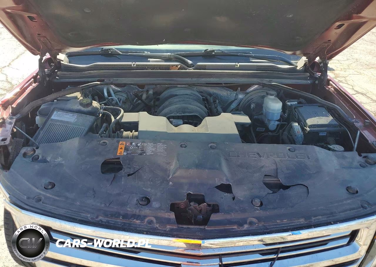 2017 Chevrolet Tahoe K1500 Premier VIN:1GNSKCKC7HR398351 - 12