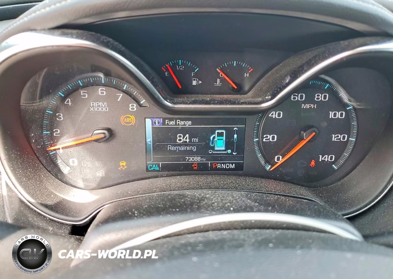 2019 Chevrolet Impala Premier VIN:2G1105S36K9113753 - 9