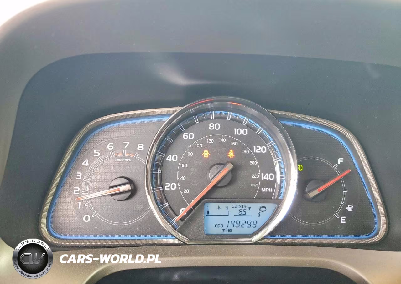 2013 Toyota Rav4 Limited VIN:2T3DFREV9DW068890 - 9