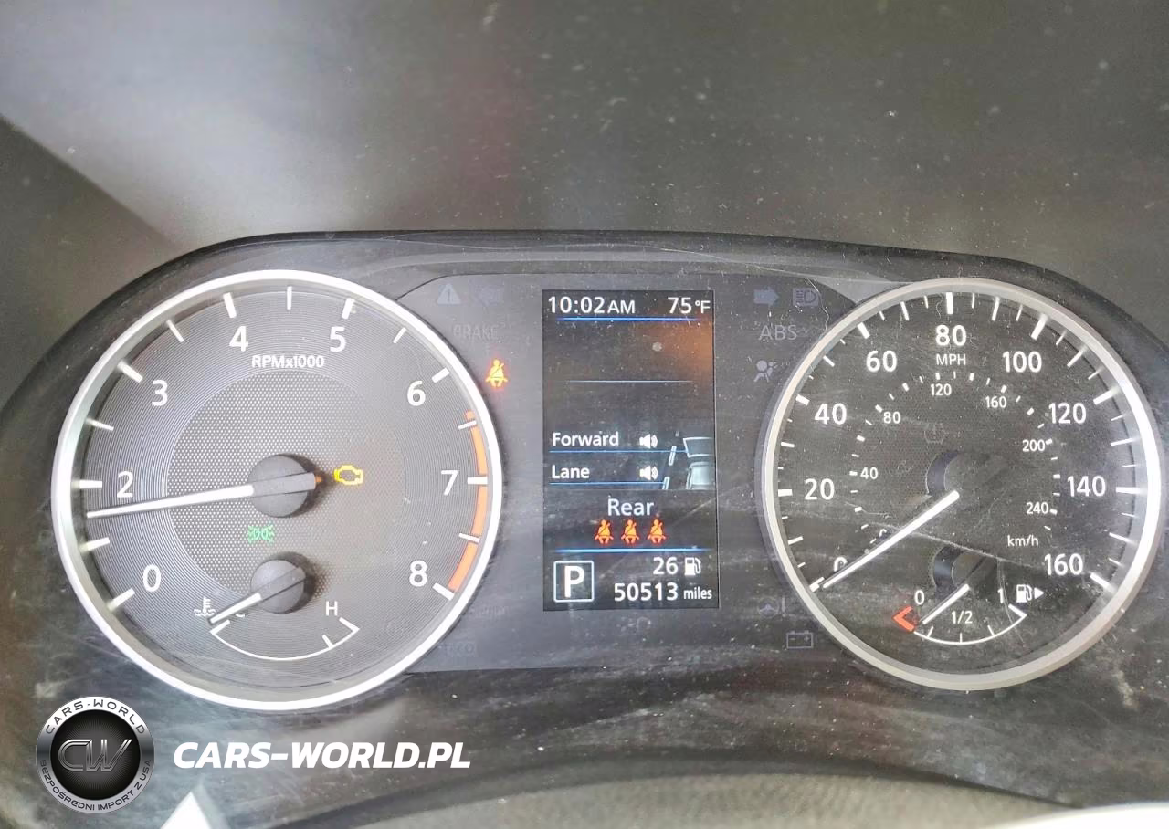 2020 Nissan Sentra S VIN:3N1AB8BV4LY210040 - 9