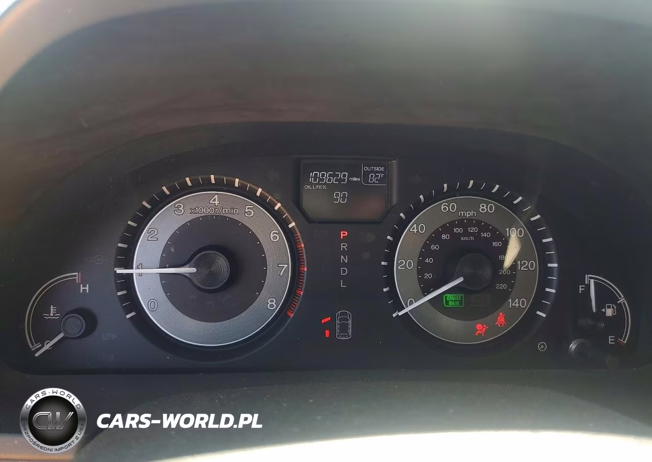 2015 Honda Odyssey Ex VIN:5FNRL5H46FB056604 - 9