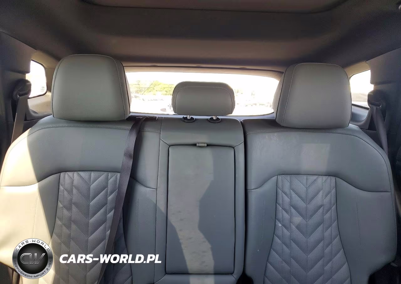 2023 Kia Sportage X Line VIN:5XYK6CAF3PG006228 - 10
