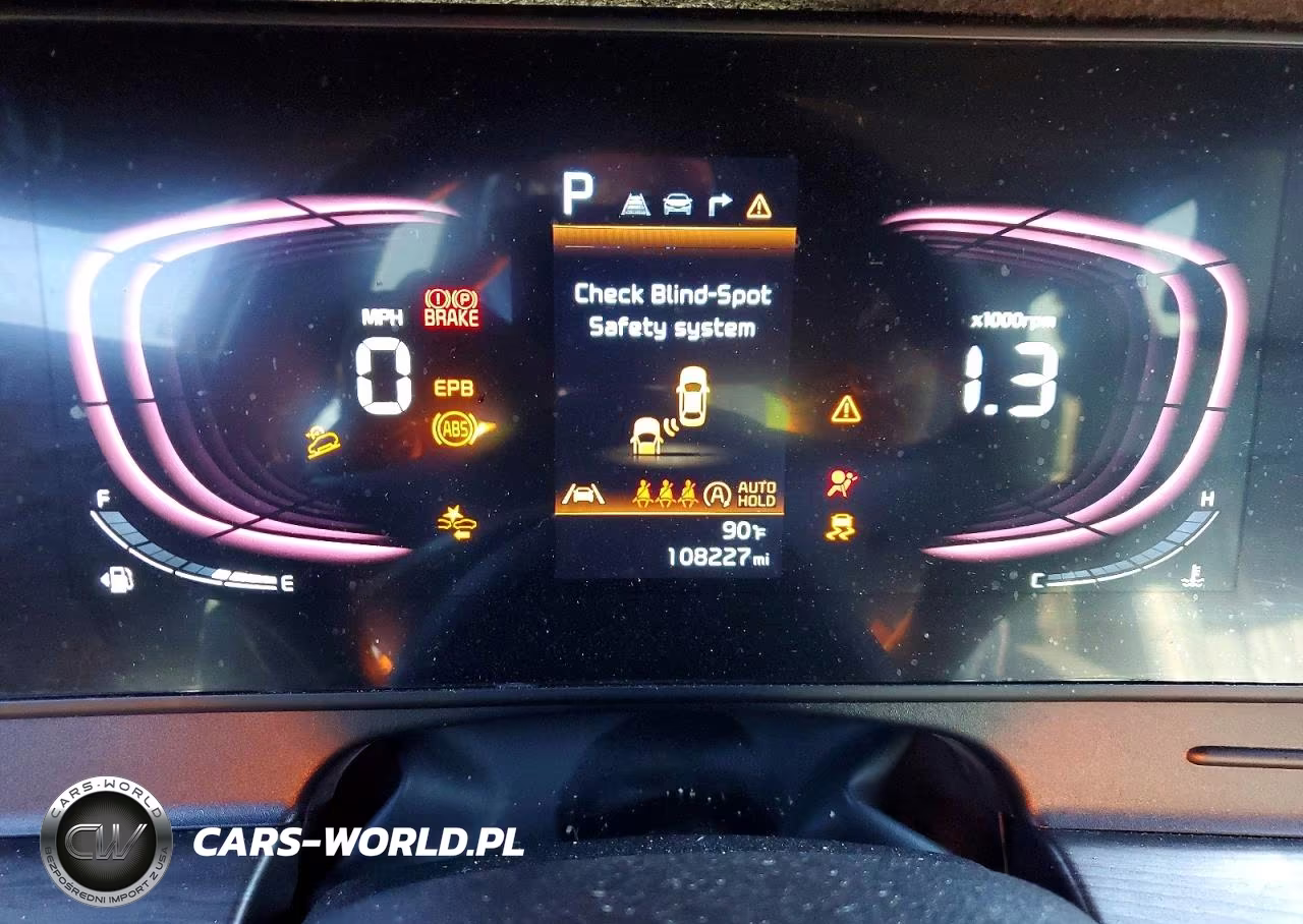 2023 Kia Sportage X Line VIN:5XYK6CAF3PG006228 - 9