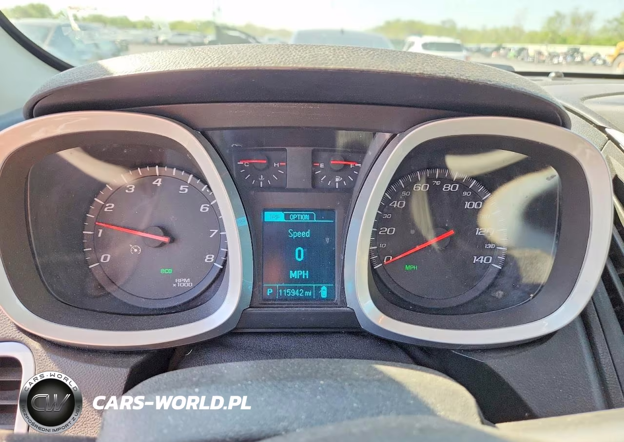 2017 Chevrolet Equinox VIN:2GNFLFEK1H6329850 - 9