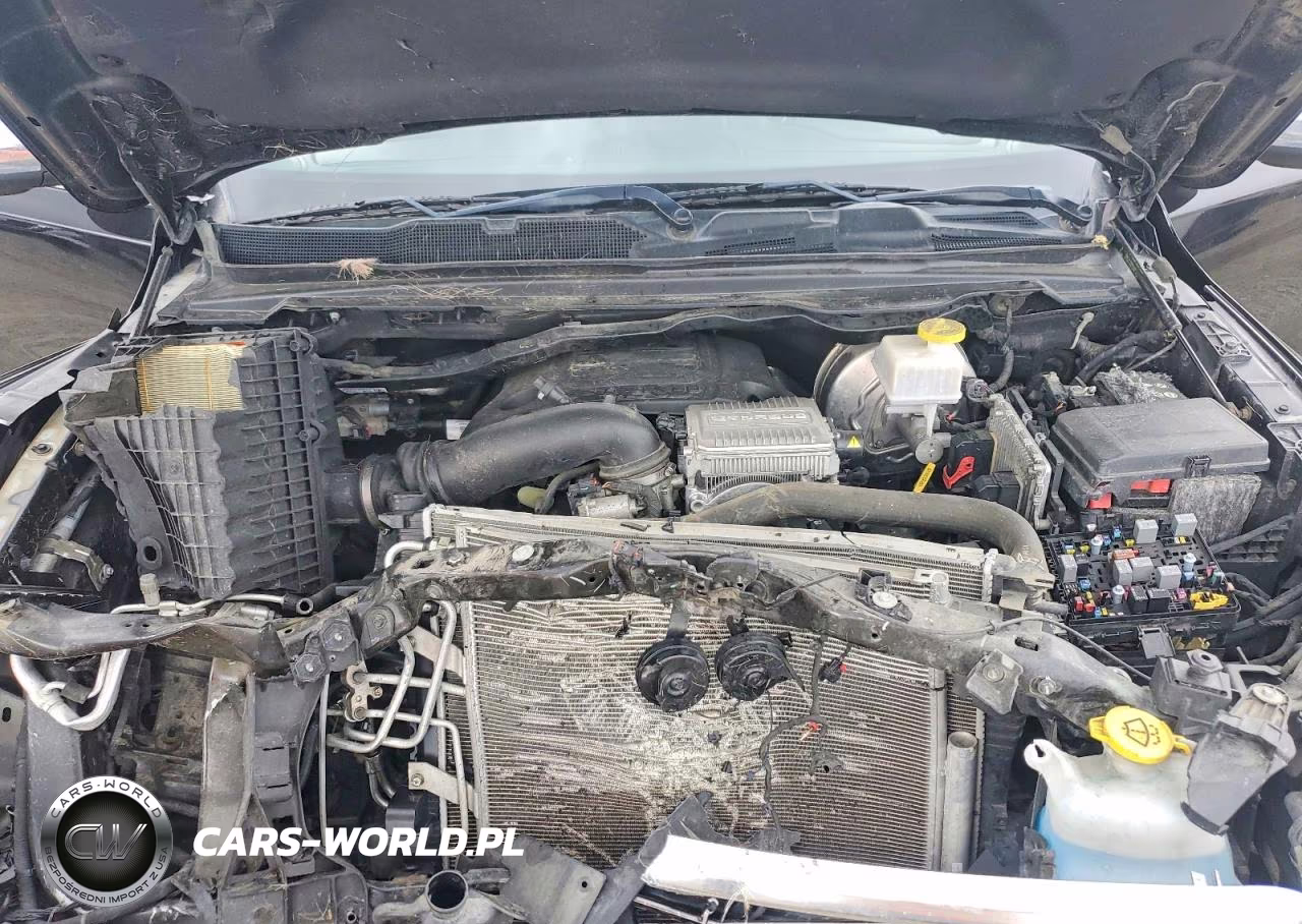 2019 Ram 1500 Limited VIN:1C6SRFHT1KN761164 - 11