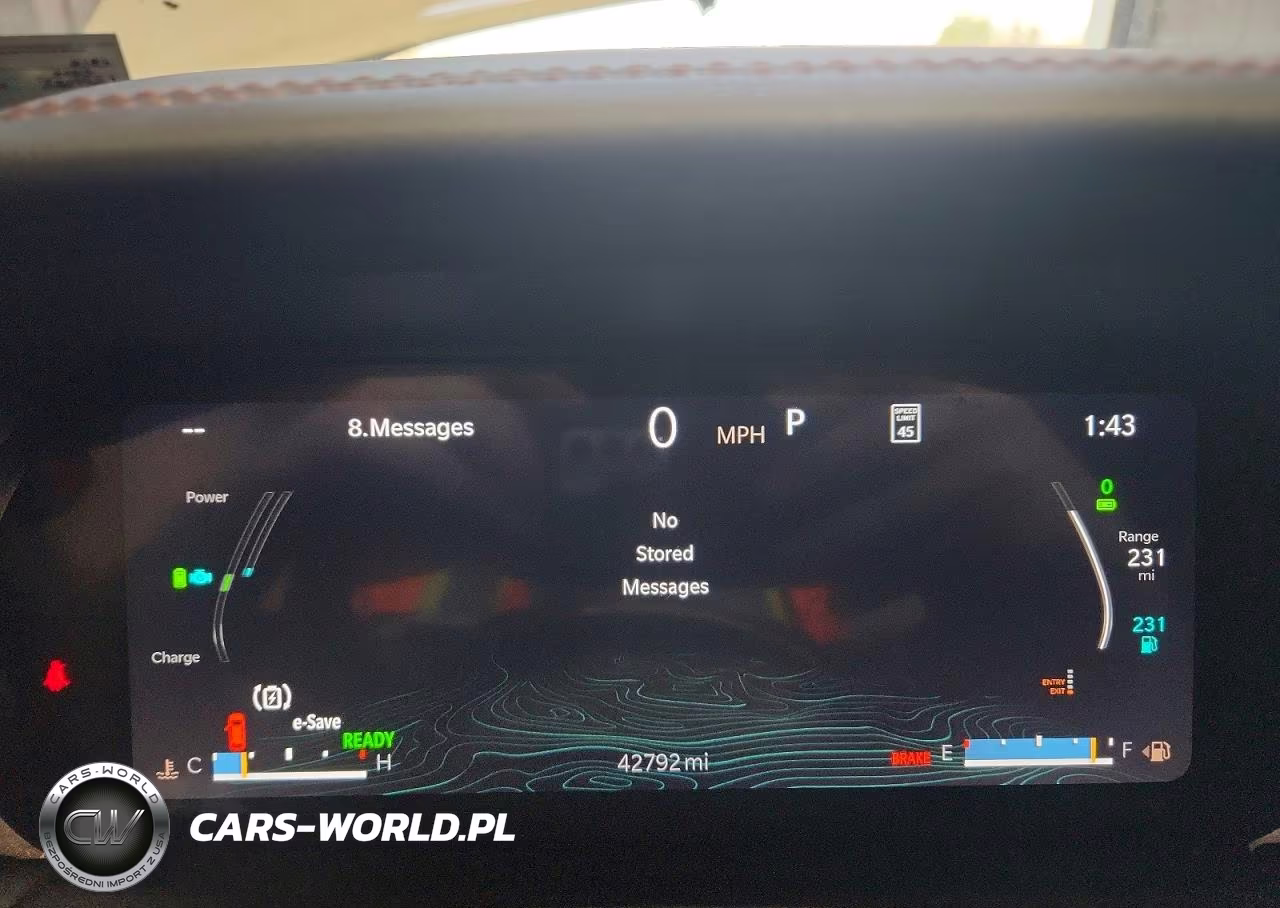 2023 Jeep Grand Cherokee Summit 4Xe VIN:1C4RJYE65P8802183 - 9