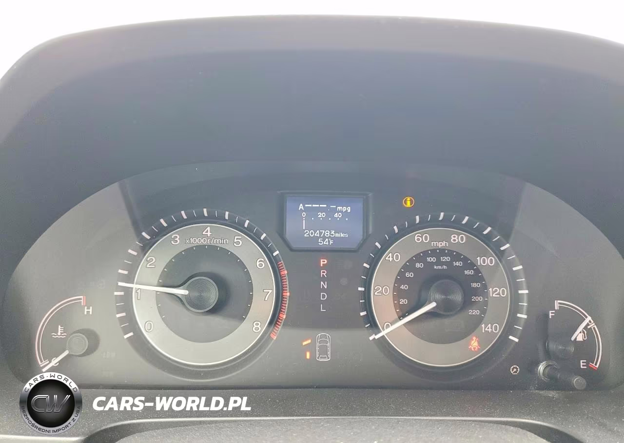 2014 Honda Odyssey Touring VIN:5FNRL5H93EB017771 - 9