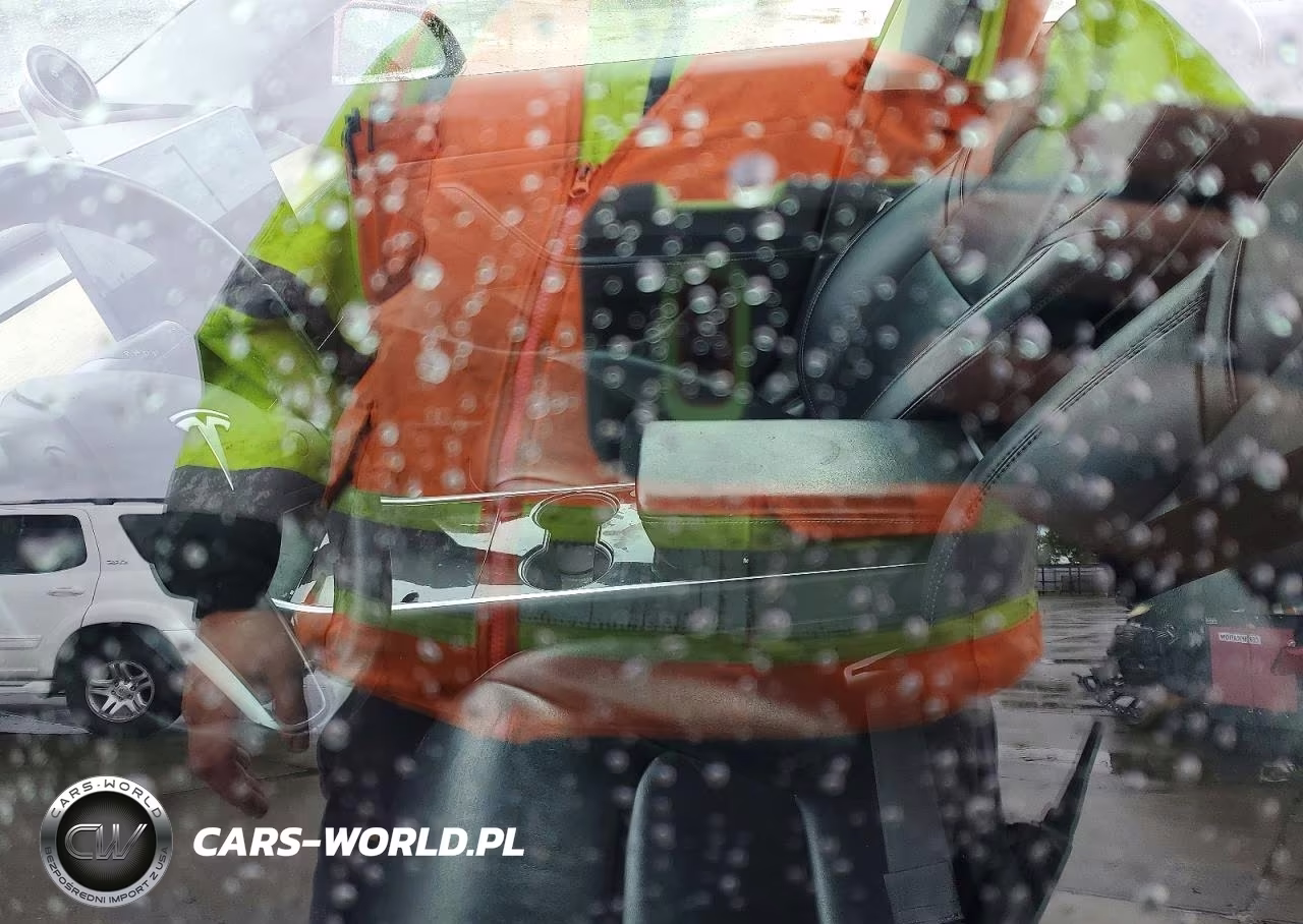 2019 Tesla Model 3 VIN:5YJ3E1EA4KF357644 - 7