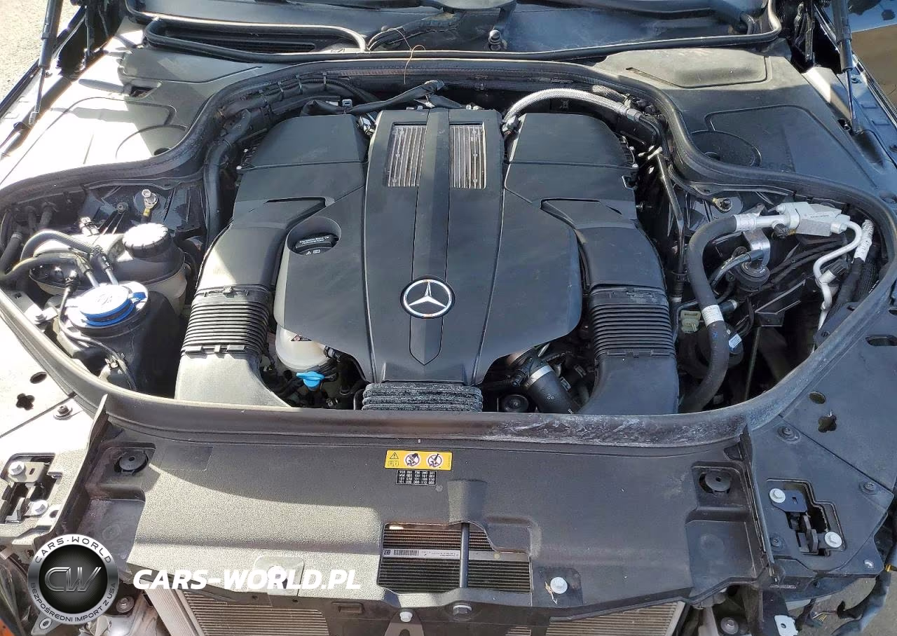2020 Mercedes-Benz S 450 VIN:WDDUG6GB1LA509204 - 11