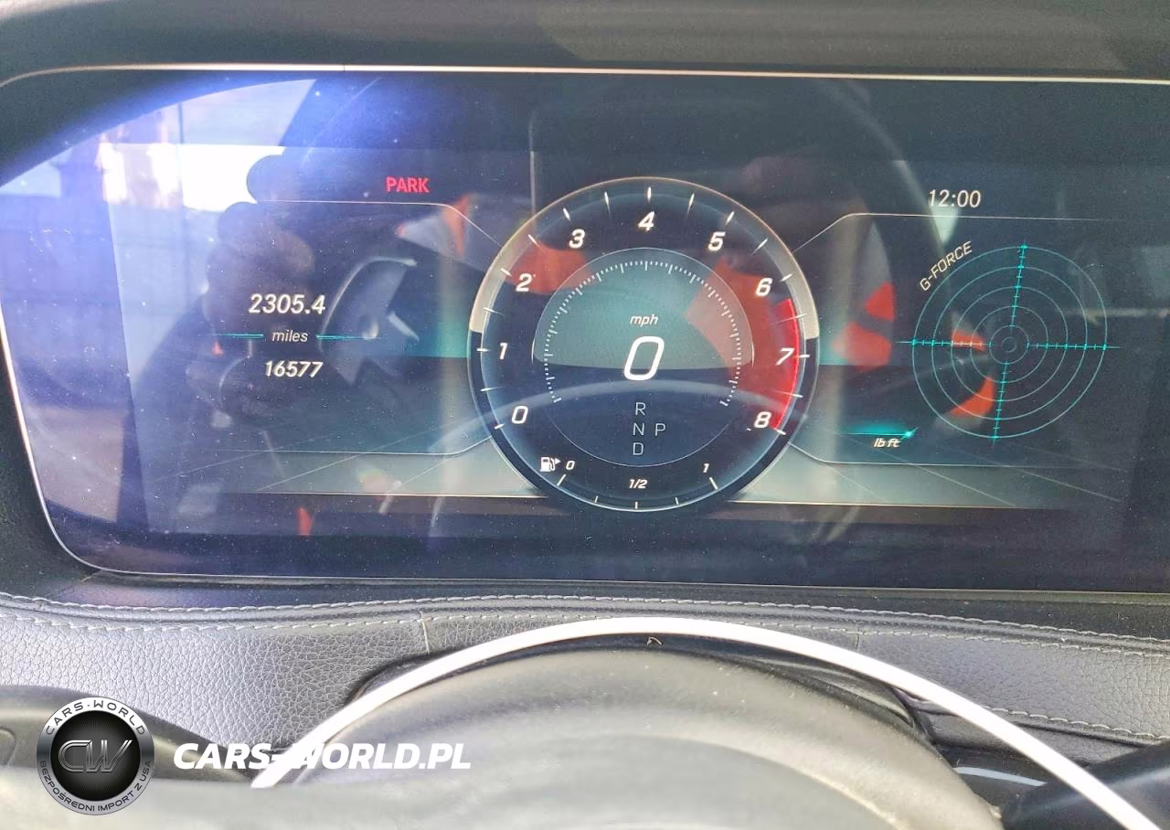 2020 Mercedes-Benz S 450 VIN:WDDUG6GB1LA509204 - 9