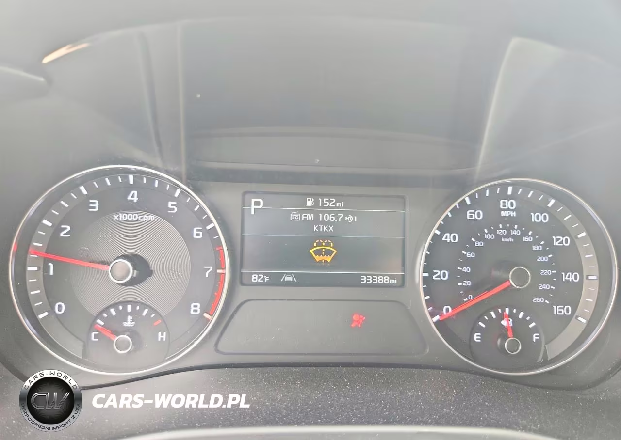 2024 Kia Forte Lxs VIN:3KPF24AD6RE768888 - 9