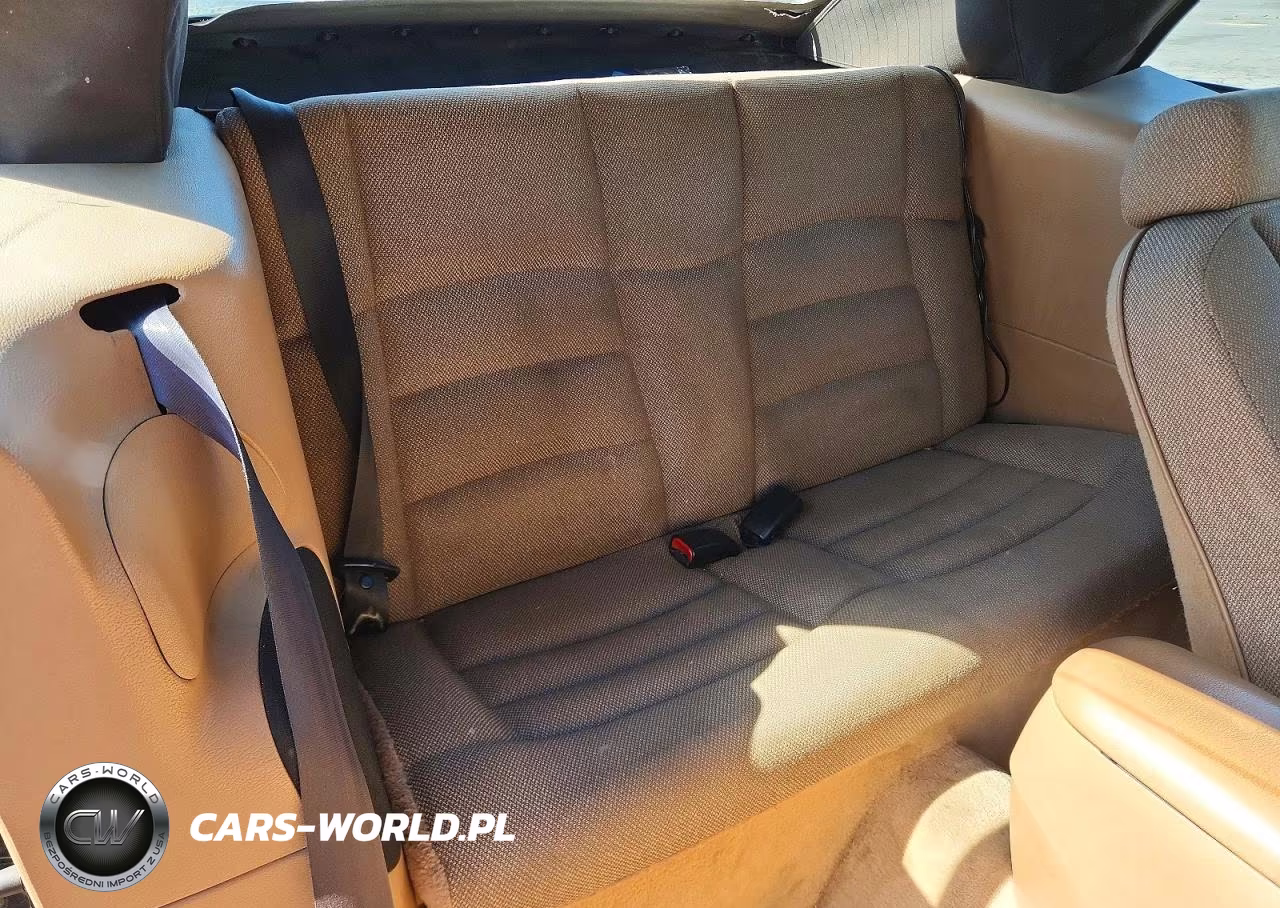 1998 Ford Mustang VIN:1FAFP4446WF169090 - 10