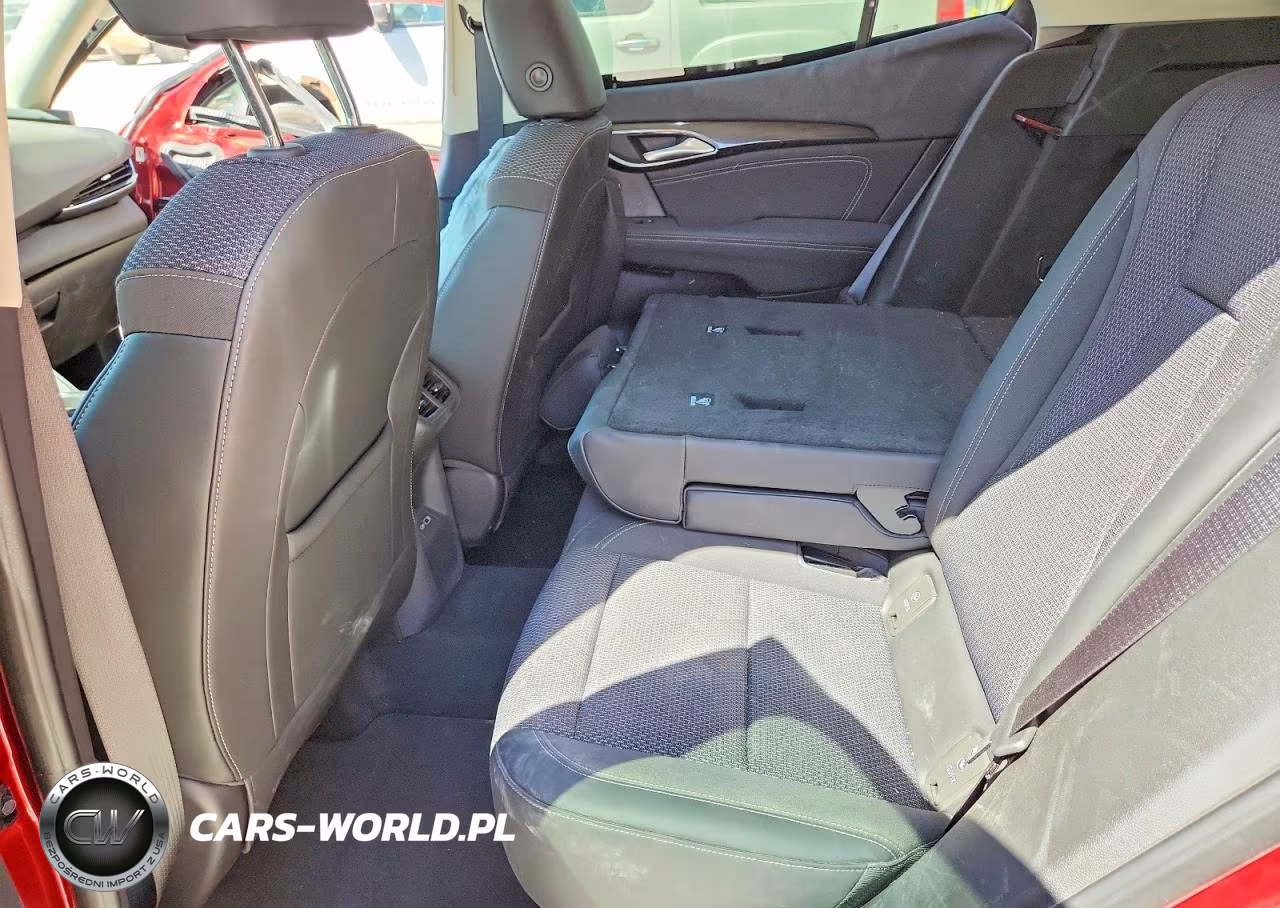 2023 Buick Envision Preferred VIN:LRBFZMR44PD201186 - 11