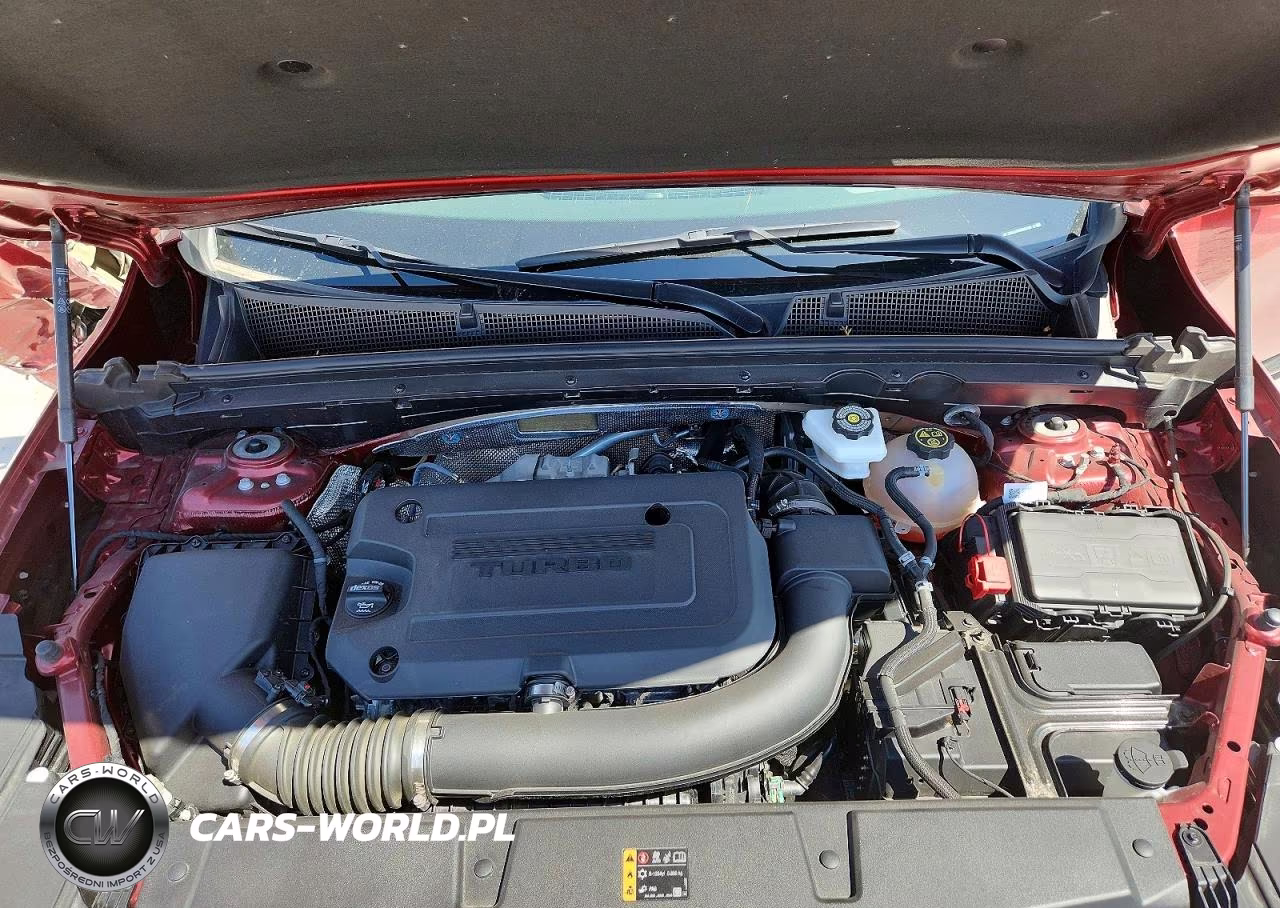 2023 Buick Envision Preferred VIN:LRBFZMR44PD201186 - 12