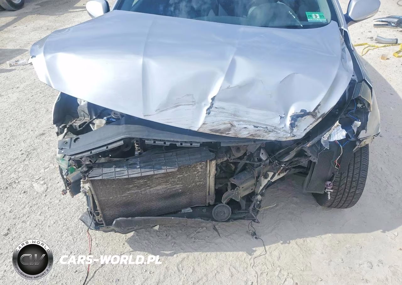 2013 Hyundai Accent Se VIN:KMHCU5AEXDU059351 - 11