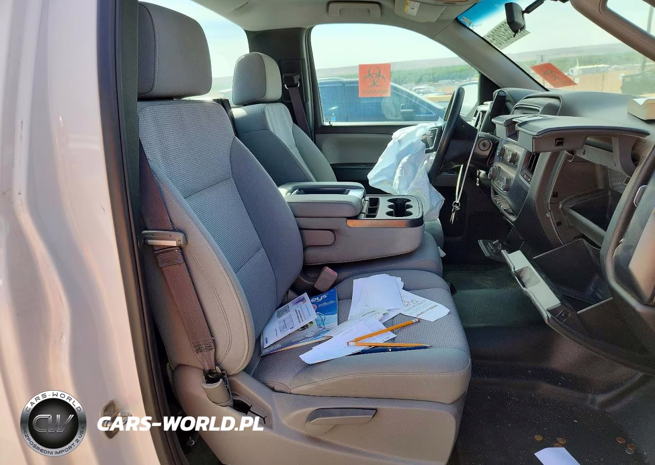 2017 GMC Sierra C1500 VIN:1GTN1LEC1HZ904065 - 10
