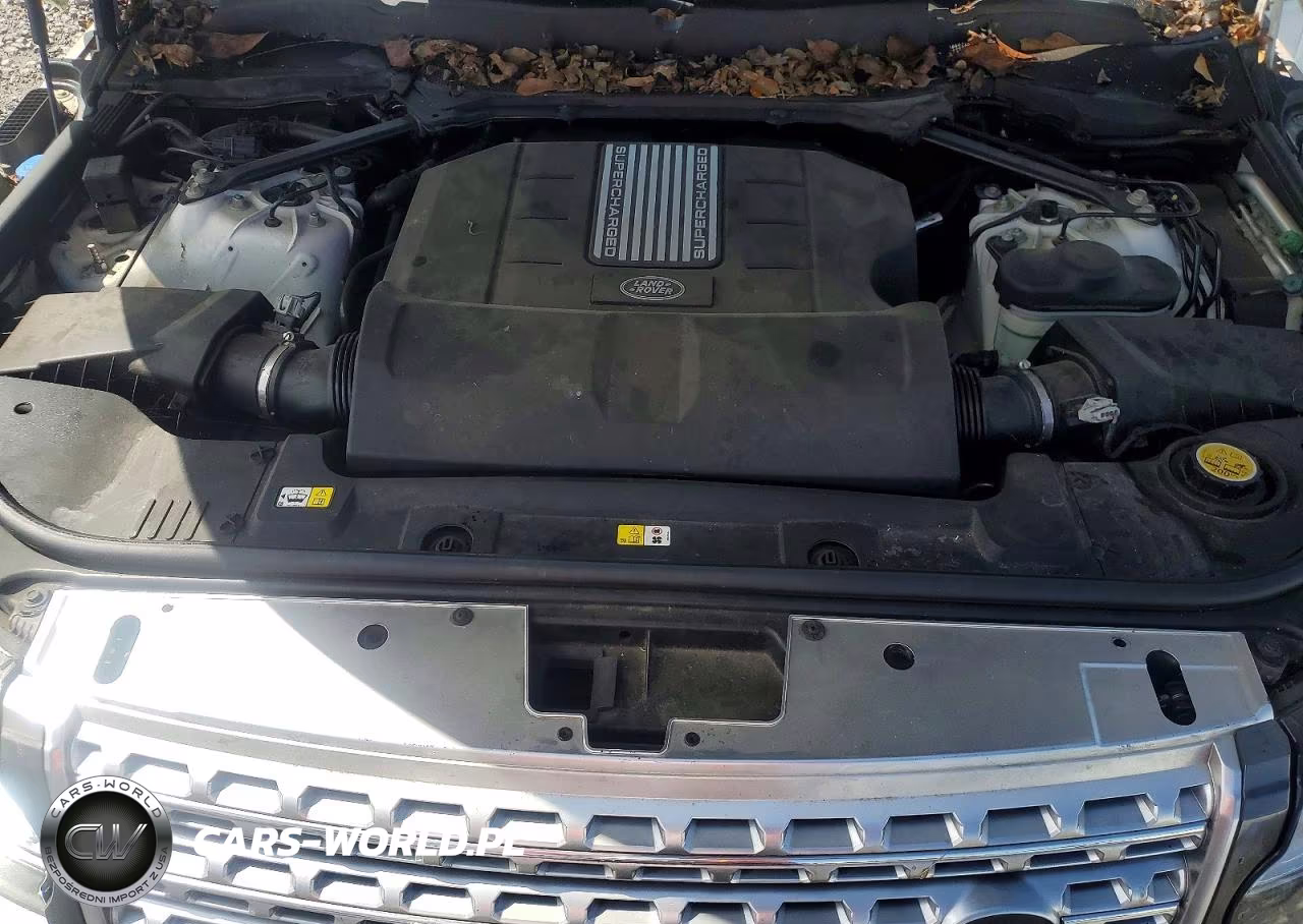 2018 Land Rover Rangerover VIN:SALWR2RKXJA194119 - 11