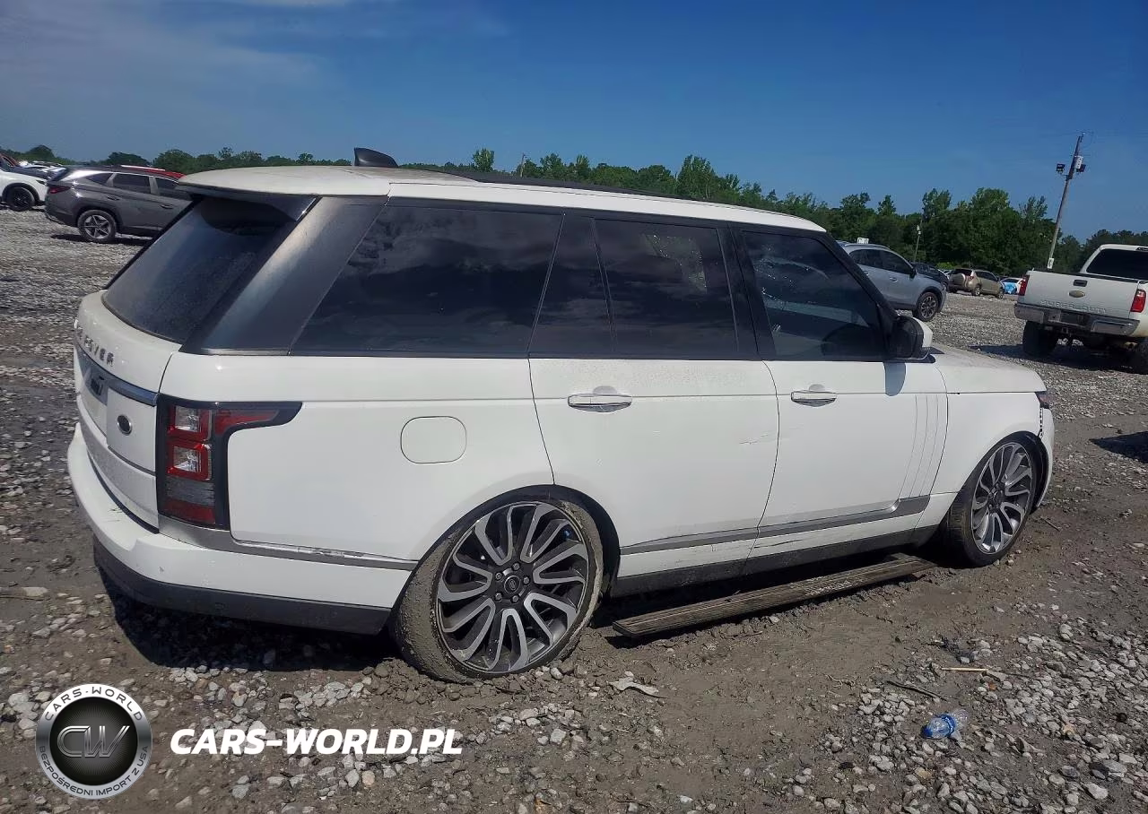 2018 Land Rover Rangerover VIN:SALWR2RKXJA194119 - 3