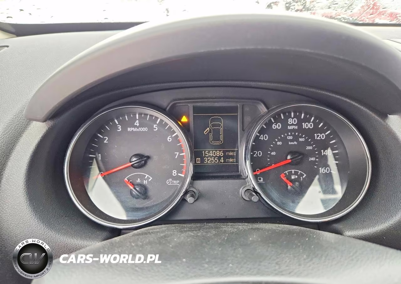 2012 Nissan Rogue S VIN:JN8AS5MT8CW298710 - 9